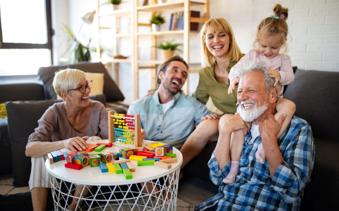 Finding Connection and Joy in Retirement Village Lifestyle